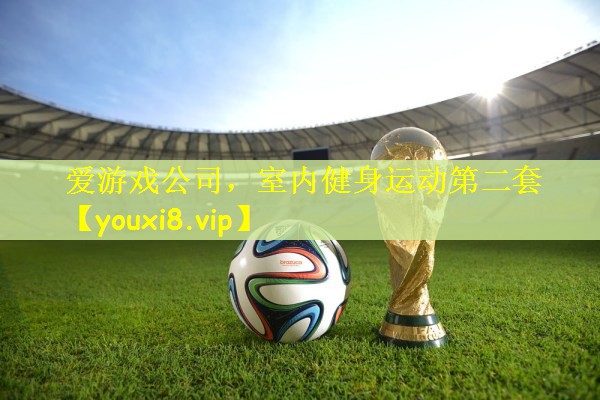 爱游戏公司，室内健身运动第二套