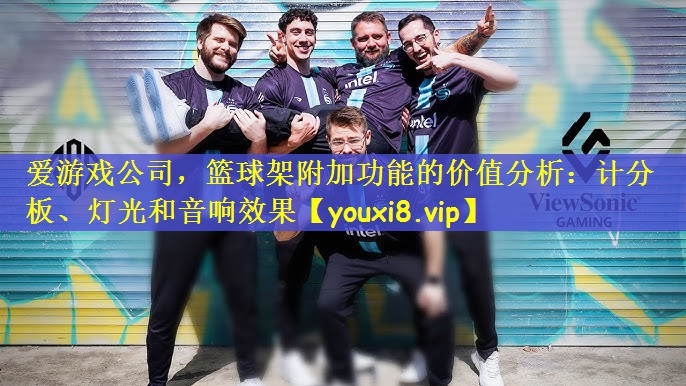 爱游戏公司，篮球架附加功能的价值分析：计分板、灯光和音响效果