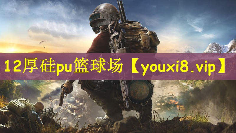 12厚硅pu篮球场