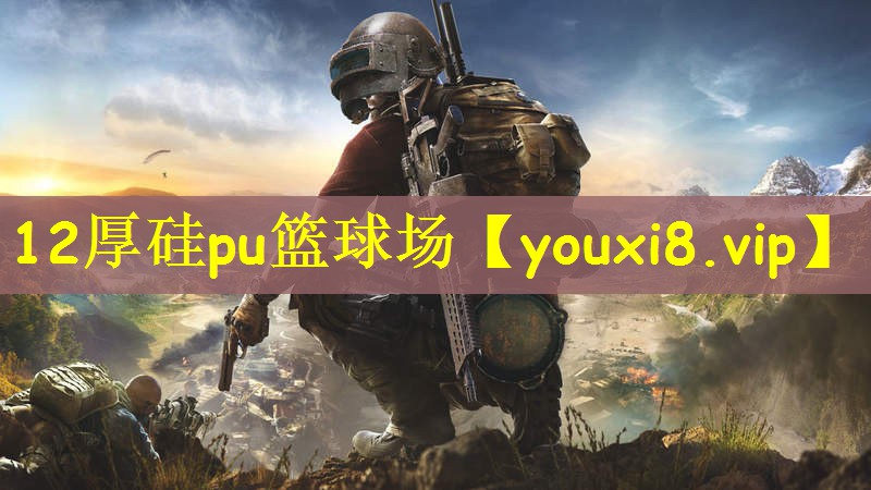 12厚硅pu篮球场