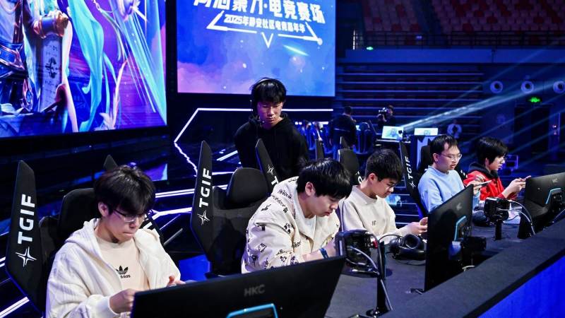 CS2Major赛事怎么参加？普通玩家通往Major的完整路径